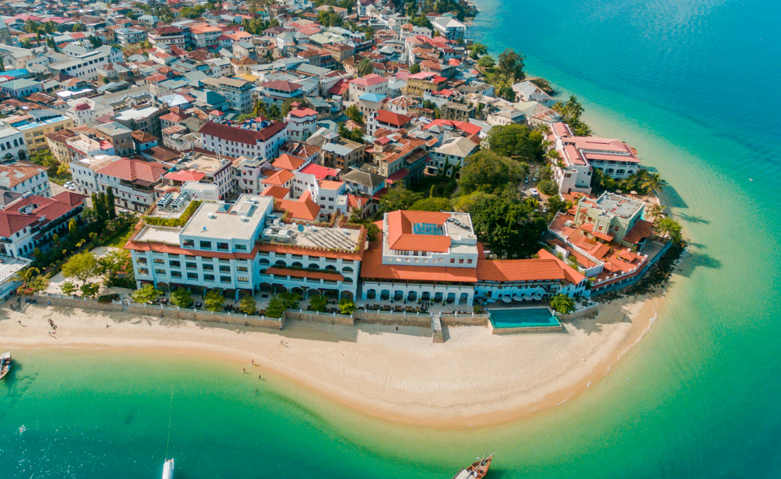 Discovering Paradise Why Zanzibar Should Top Your Travel List