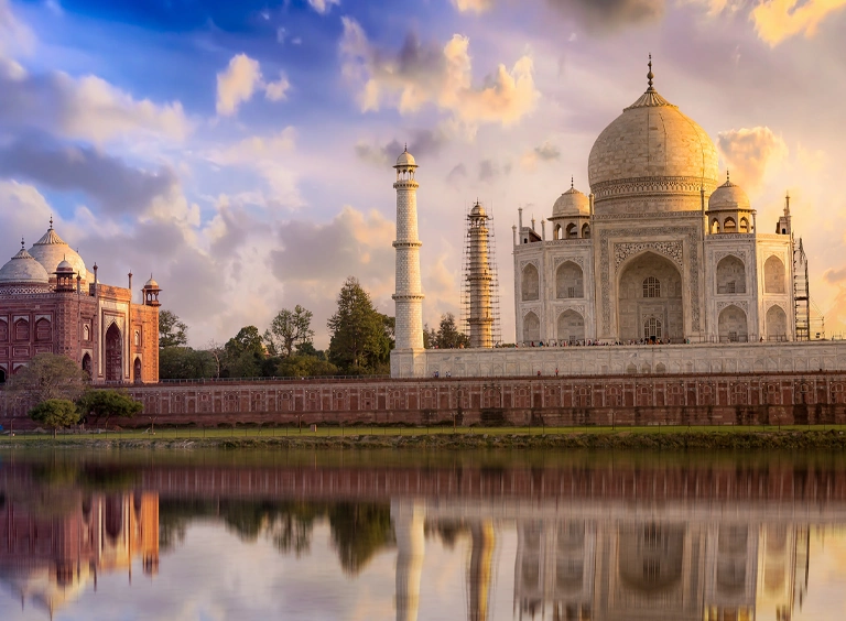 India