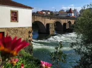 Portugal